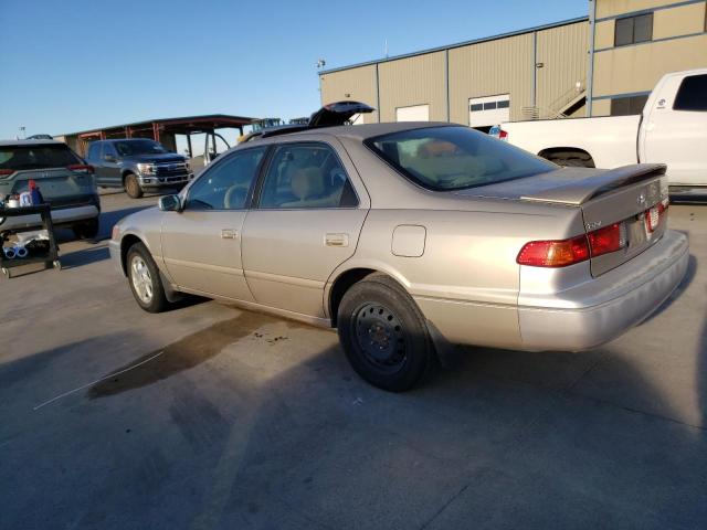 Photo 2 from auction – 2000 TOYOTA CAMRY CE with VIN JT2BG22K8Y0456654
