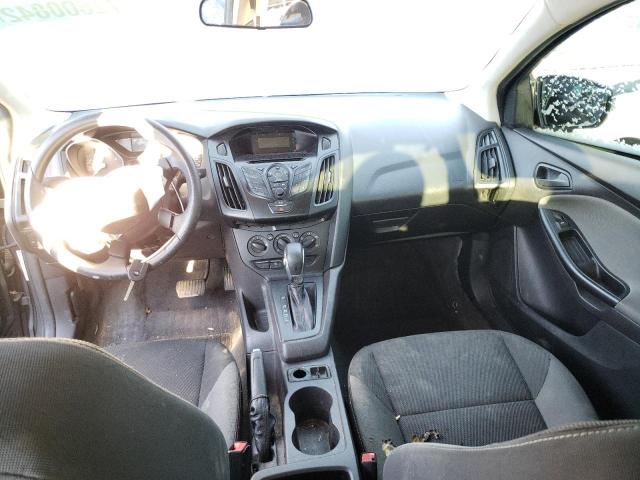 Photo 8 from auction – 2012 FORD FOCUS S with VIN 1FAHP3E23CL247323