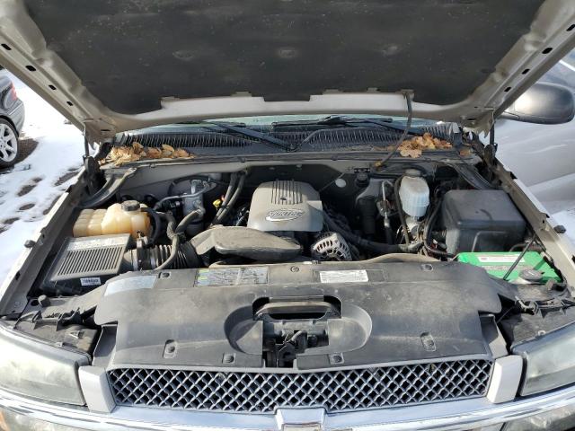 Photo 11 from auction – 2004 CHEVROLET 1500 with VIN 1GCHK29U54E215767