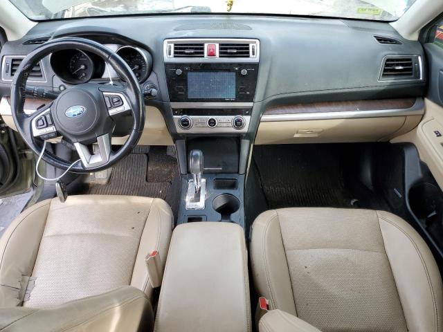 Photo 8 from auction – 2015 SUBARU OUTBACK 2. with VIN 4S4BSBNC0F3359921