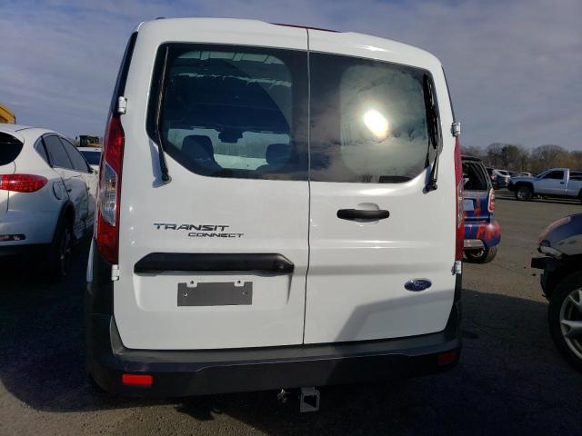Photo 6 from auction – 2022 FORD TRANSIT CO with VIN NM0LS7S26N1531510