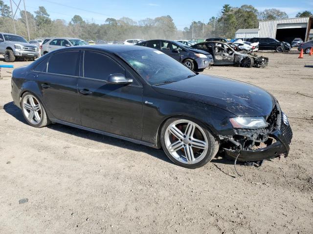 Photo 4 from auction – 2012 AUDI S4 PRESTIG with VIN WAUKGAFL1CA029403
