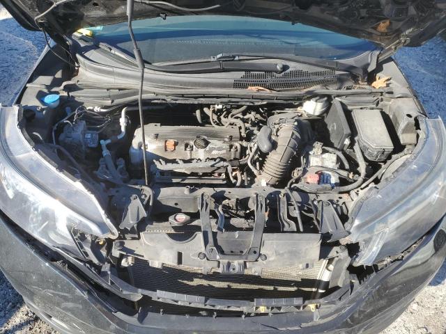 Photo 12 from auction – 2012 HONDA CR-V EX with VIN 2HKRM4H54CH606167