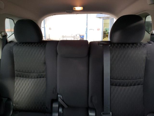 Photo 10 from auction – 2019 NISSAN ROGUE S with VIN 5N1AT2MT0KC823018