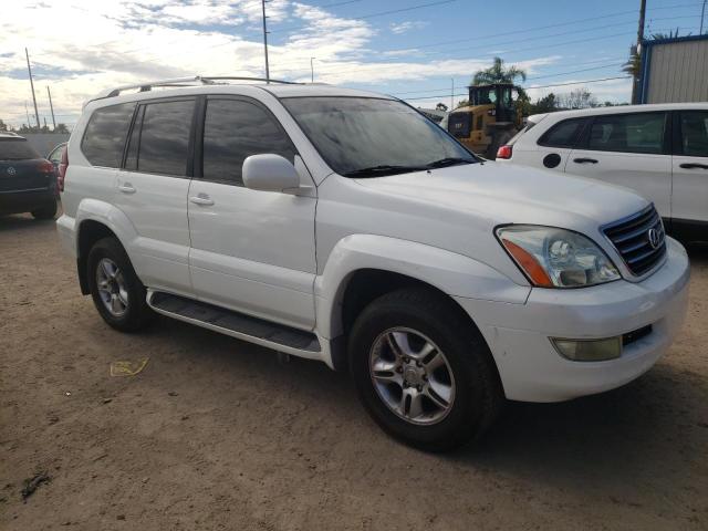 Photo 4 from auction – 2006 LEXUS GX 470 with VIN JTJBT20X460112475