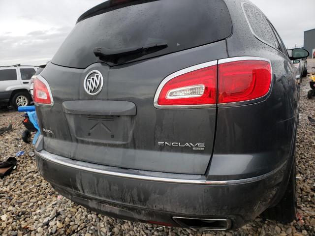 Photo 6 from auction – 2013 BUICK ENCLAVE with VIN 5GAKVCKD0DJ197295