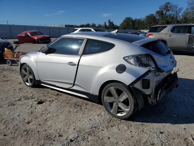 Photo 2 from auction – 2013 HYUNDAI VELOSTER T with VIN KMHTC6AE4DU119715