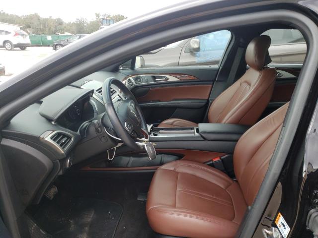 Photo 7 from auction – 2019 LINCOLN MKZ RESERV with VIN 3LN6L5EC2KR617206