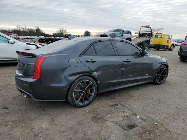 Photo 3 from auction – 2017 CADILLAC ATS-V with VIN 1G6AN5SY2H0131452