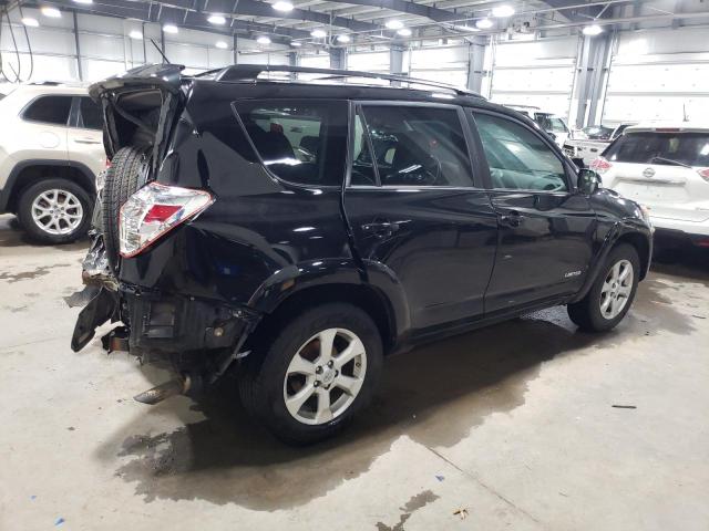 Photo 3 from auction – 2012 TOYOTA RAV4 LIMIT with VIN 2T3DF4DV4CW254209