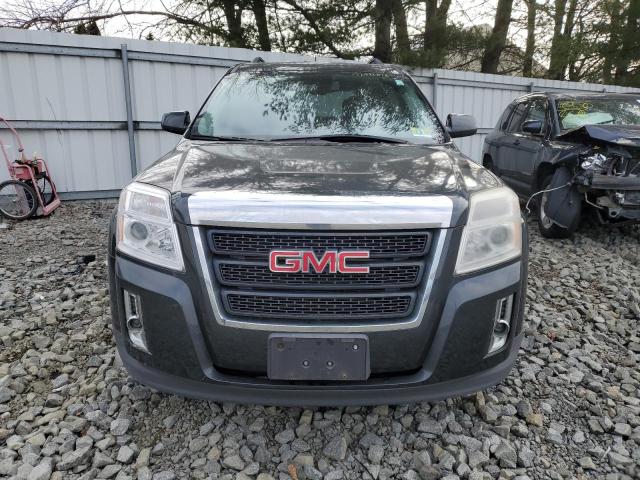 Photo 5 from auction – 2014 GMC TERRAIN SL with VIN 2GKFLWEK8E6252256