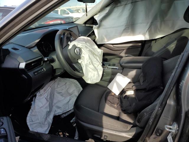 Photo 7 from auction – 2019 NISSAN ALTIMA S with VIN 1N4BL4BV9KC139163