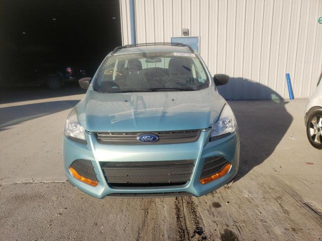 Photo 5 from auction – 2013 FORD ESCAPE S with VIN 1FMCU0F70DUD33086