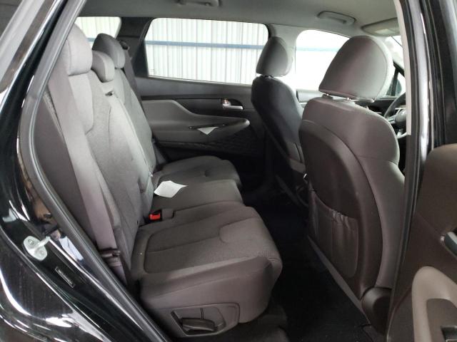 Photo 11 from auction – 2019 HYUNDAI SANTA FE S with VIN 5NMS2CAD5KH086267