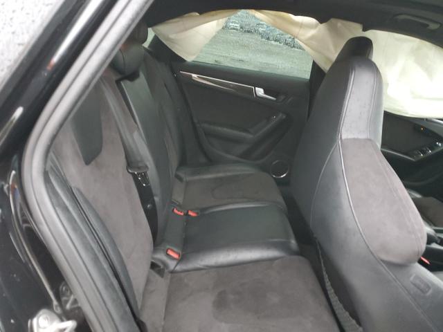 Photo 10 from auction – 2014 AUDI S4 PREMIUM with VIN WAUDGAFL5EA039122
