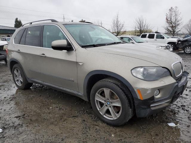 Photo 4 from auction – 2007 BMW X5 4.8I with VIN 5UXFE83507LZ43045