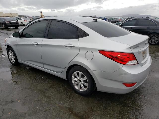 Photo 2 from auction – 2013 HYUNDAI ACCENT GLS with VIN KMHCT4AE4DU548969