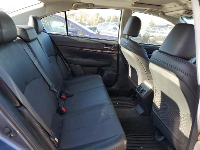 Photo 10 from auction – 2014 SUBARU LEGACY 2.5 with VIN 4S3BMBN61E3021564