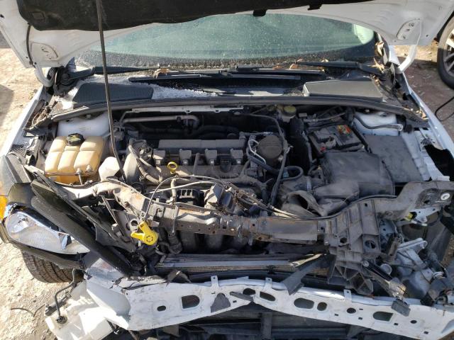 Photo 11 from auction – 2015 FORD FOCUS SE with VIN 1FADP3F23FL376065