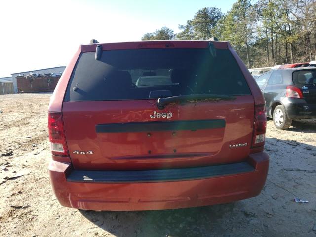 Photo 6 from auction – 2005 JEEP GRAND CHER with VIN 1J4GR48K15C716763