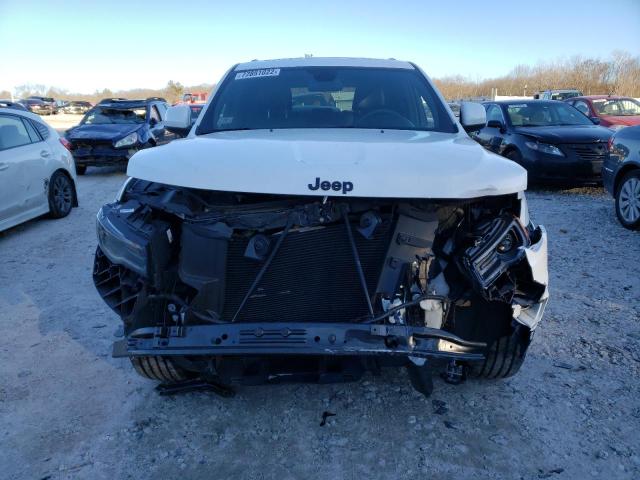 Photo 5 from auction – 2021 JEEP GRAND CHER with VIN 1C4RJFAG9MC774576