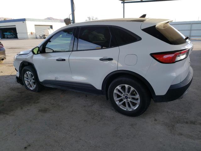Photo 2 from auction – 2020 FORD ESCAPE S with VIN 1FMCU9F61LUA58239