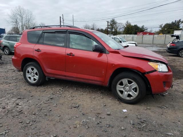 Photo 4 from auction – 2010 TOYOTA RAV4 with VIN 2T3BF4DV9AW062871