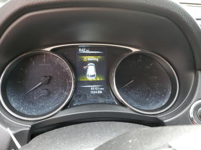 Photo 9 from auction – 2015 NISSAN ROGUE S with VIN KNMAT2MT7FP537833