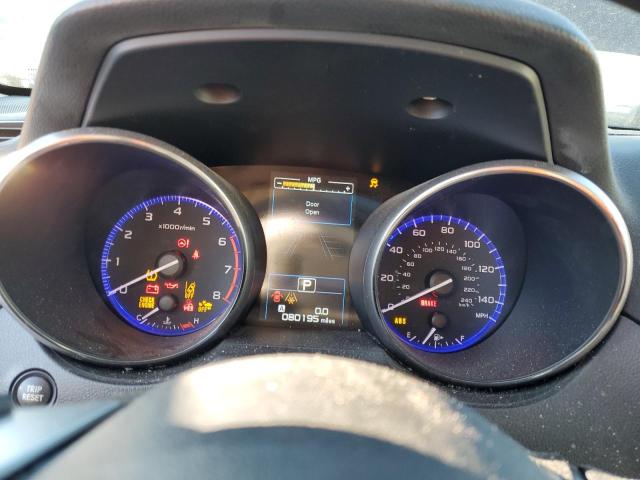 Фото 9 с аукциона – 2018 SUBARU OUTBACK 2. с VIN 4S4BSAHC5J3258257