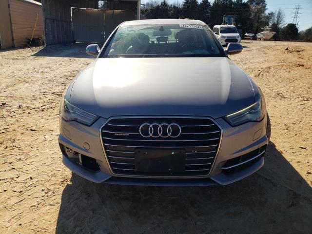 Photo 5 from auction – 2017 AUDI A6 PREMIUM with VIN WAUG8AFCXHN119846