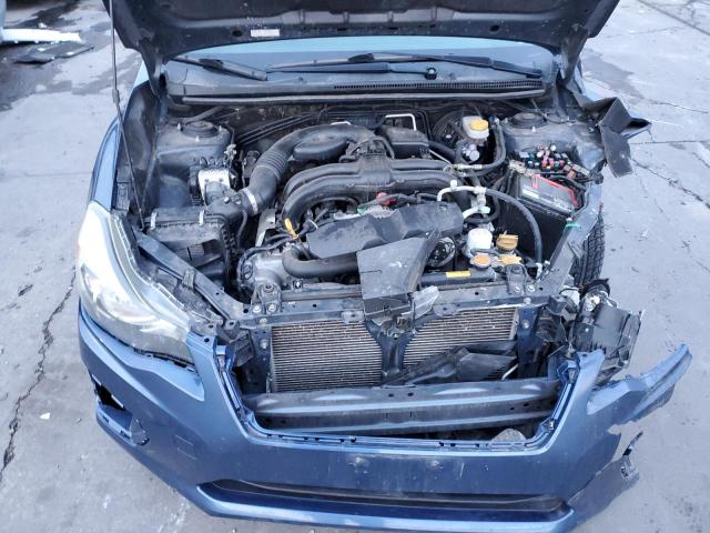 Photo 11 from auction – 2013 SUBARU IMPREZA with VIN JF1GPAA64DH868891