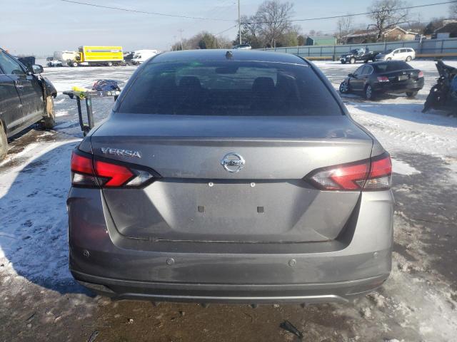 Photo 6 from auction – 2020 NISSAN VERSA S with VIN 3N1CN8DV3LL805519