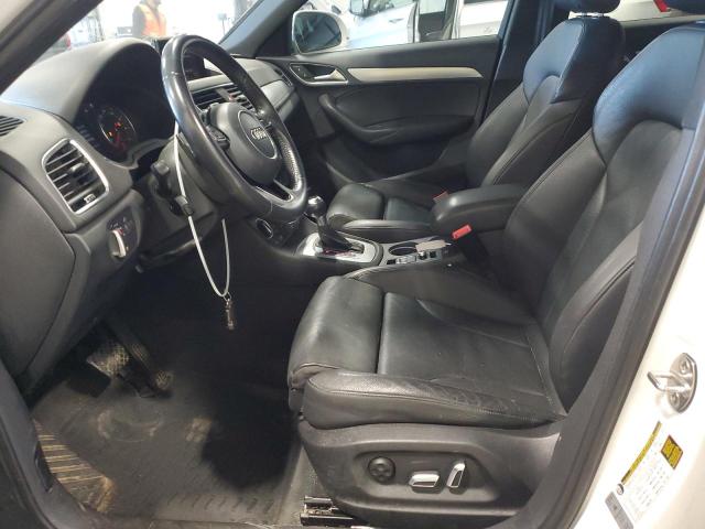 Photo 7 from auction – 2018 AUDI Q3 PREMIUM with VIN WA1BCCFS6JR000280