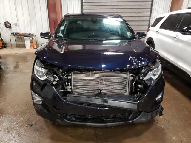 Photo 5 from auction – 2020 CHEVROLET EQUINOX LT with VIN 3GNAXTEVXLS564894