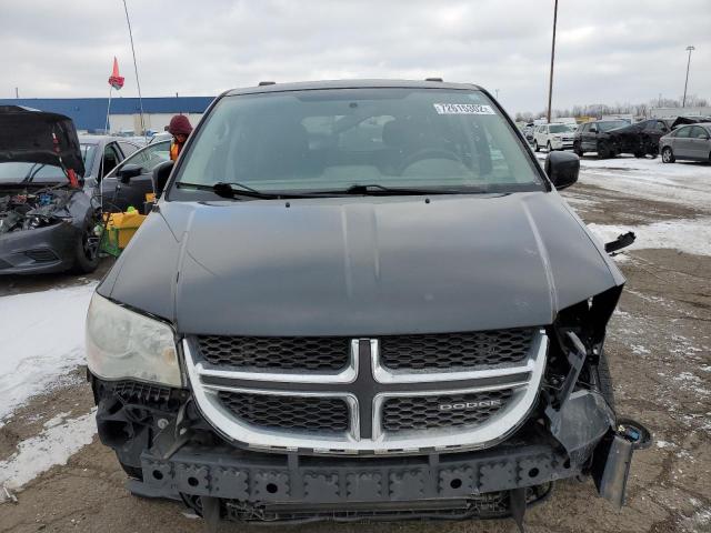 Photo 5 from auction – 2012 DODGE GRAND CARA with VIN 2C4RDGCG2CR196613