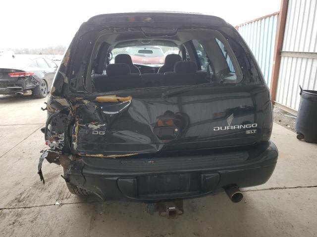 Photo 6 from auction – 2003 DODGE DURANGO SL with VIN 1D8HS48N93F621681