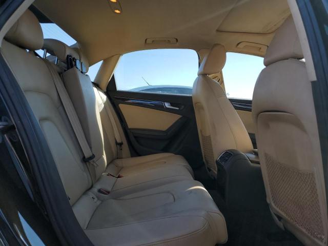 Photo 10 from auction – 2016 AUDI A4 PREMIUM with VIN WAUAFAFL0GN001587