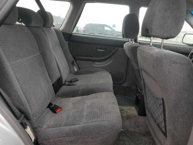 Photo 10 from auction – 2003 SUBARU LEGACY OUT with VIN 4S3BH675437627480