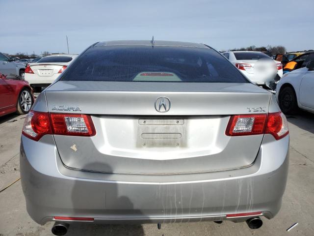 Photo 6 from auction – 2009 ACURA TSX with VIN JH4CU26679C023911
