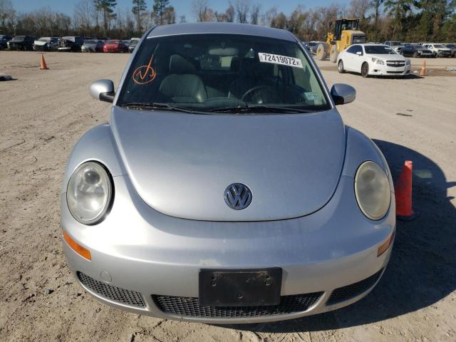 Photo 5 from auction – 2008 VOLKSWAGEN NEW BEETLE with VIN 3VWPW31C08M505775