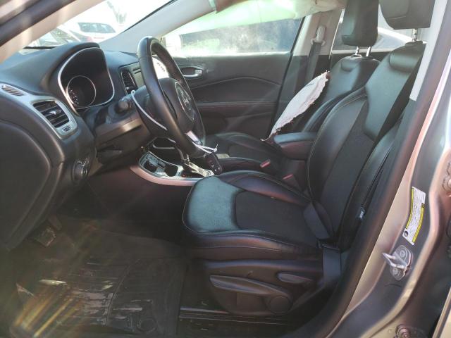 Фото 7 с аукциона – 2018 JEEP COMPASS LA с VIN 3C4NJDBB4JT235031