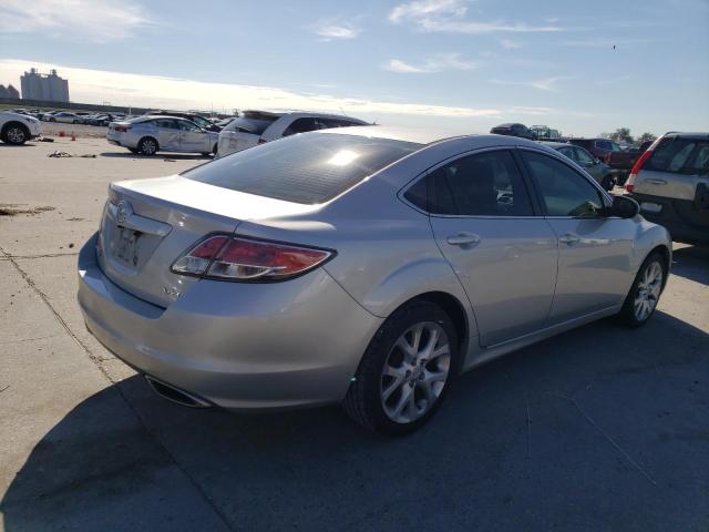 Фото 3 с аукциона – 2009 MAZDA 6 S с VIN 1YVHP82B095M09055
