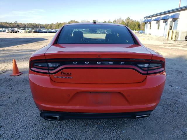 Photo 6 from auction – 2019 DODGE CHARGER SX with VIN 2C3CDXBG8KH743626