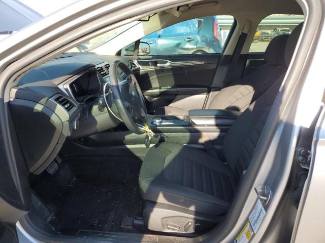 Photo 7 from auction – 2020 FORD FUSION SE with VIN 3FA6P0HD1LR246739