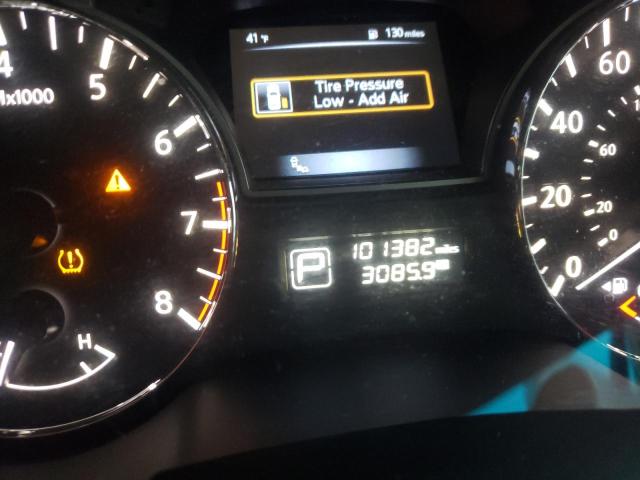 Photo 9 from auction – 2015 NISSAN ALTIMA 2.5 with VIN 1N4AL3AP5FC464486