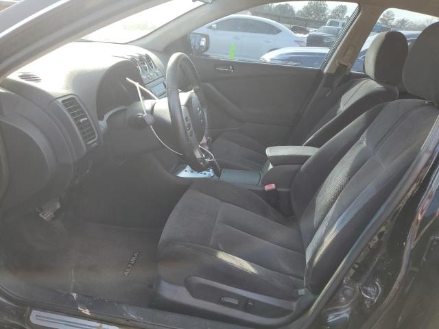 Photo 7 from auction – 2008 NISSAN ALTIMA with VIN 1N4AL21E58N554477