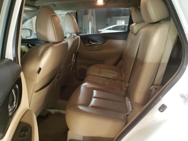 Photo 11 from auction – 2015 NISSAN ROGUE S with VIN 5N1AT2MV4FC761050