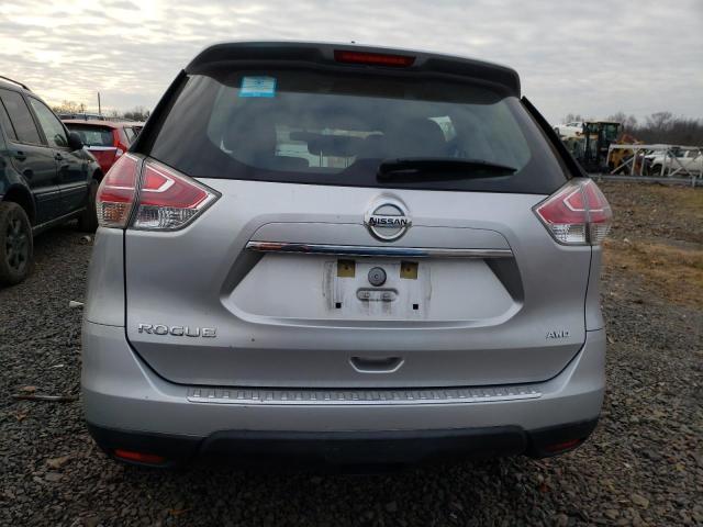 Photo 6 from auction – 2016 NISSAN ROGUE S with VIN KNMAT2MV7GP625381