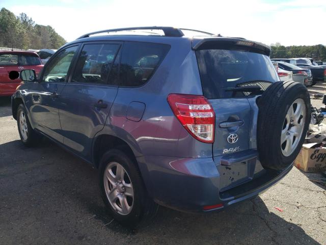 Photo 2 from auction – 2011 TOYOTA RAV4 with VIN JTMZF4DVXB5032222