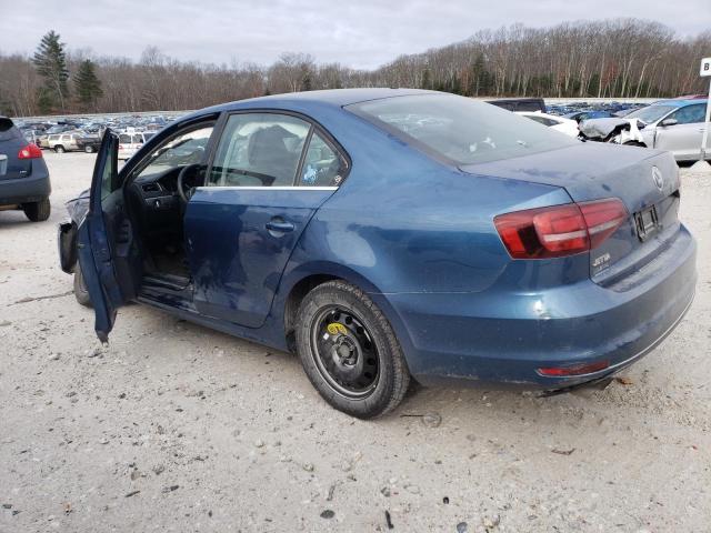 Photo 2 from auction – 2017 VOLKSWAGEN JETTA S with VIN 3VW167AJ4HM396202
